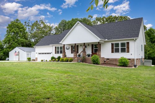 24 Roberts Ridge Rd, Manchester, TN, 37355-4822 | Card Image