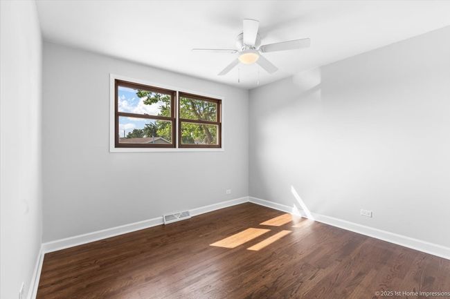 8826 Willow Rd, House other with 3 bedrooms, 2 bathrooms and 2 parking in Hickory Hills IL | Image 15