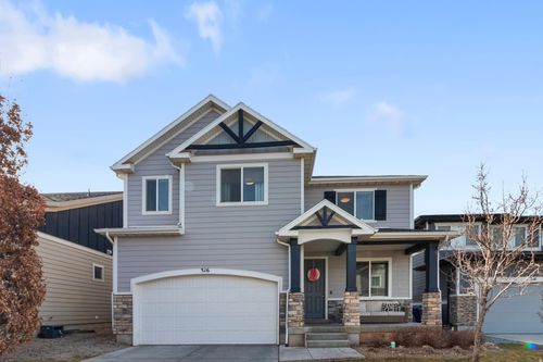 316 Bella Vida Dr, North Salt Lake, UT, 84054-2697 | Card Image