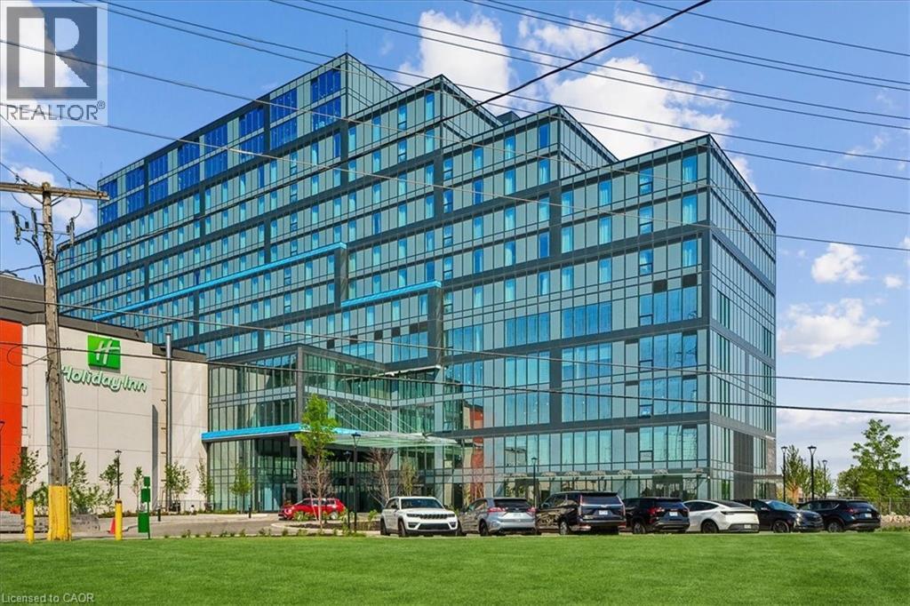 Commercial Sale in Etobicoke 3