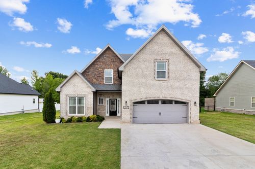 1072 Chagford Dr, Clarksville, TN, 37043-1626 | Card Image