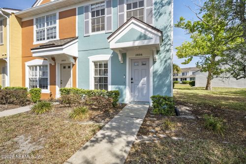 2806-12311 Kensington Lakes Dr, Jacksonville, FL, 32246-7164 | Card Image