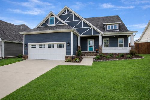 805 Hampstead Heath, Cave Springs, AR, 72718-5501 | Card Image