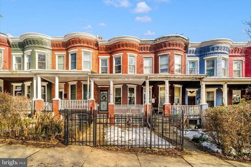 3535 Roland Ave, BALTIMORE, MD, 21211-2429 | Card Image