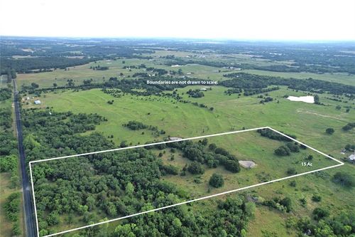 2215 N 382 Rd Road, Wetumka, OK, 74884 | Card Image