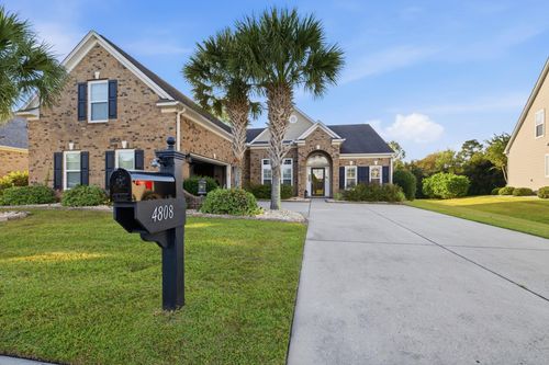 4808 Stonegate Blvd., North Myrtle Beach, SC, 29582 | Card Image