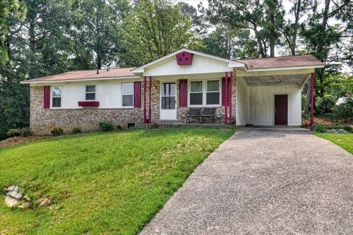 3115 Arcadia Dr, Augusta, GA, 30906-3281 | Card Image