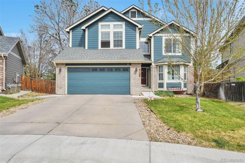 8351 Feather Grass Ct, Parker, CO, 80134-9204 | Card Image