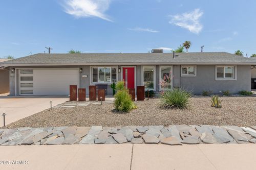 6713 E Sheridan St, Scottsdale, AZ, 85257-2012 | Card Image