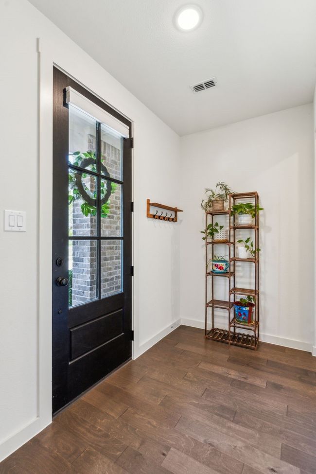 4856 Woodruff Way, Townhouse with 3 bedrooms, 3 bathrooms and null parking in Fairview TX | Image 4