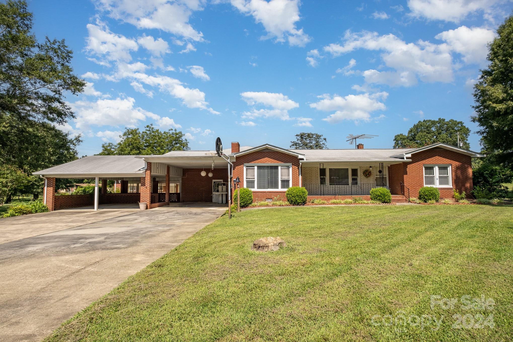 Coley Store Rd, Locust, NC 28097