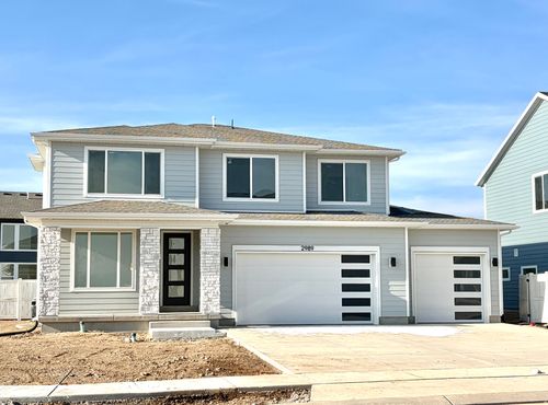 633-2989 N Lone Pine St, Eagle Mountain, UT, 84005-2410 | Card Image