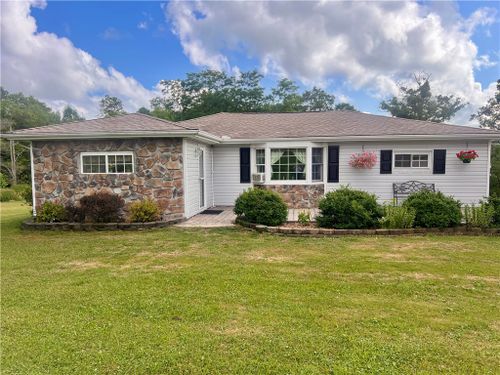 281 Buchanan Rd, Normalville, PA, 15469-1309 | Card Image