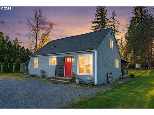 17673 S Hattan Rd, Oregon City, OR, 97045-7223 | Card Image