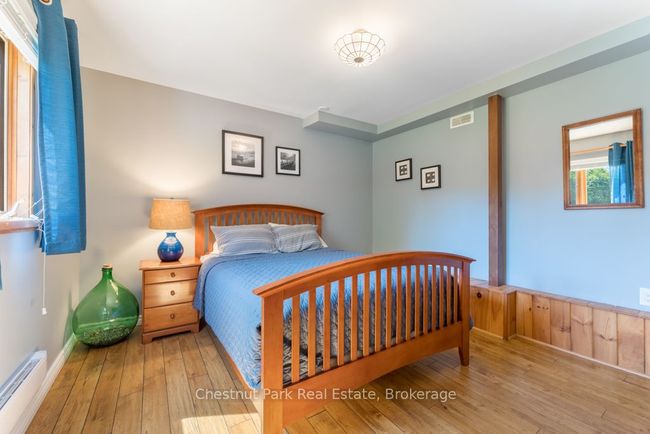 247 Wapaska Cres, House other with 5 bedrooms, 3 bathrooms and 3 parking in Gravenhurst ON | Image 28