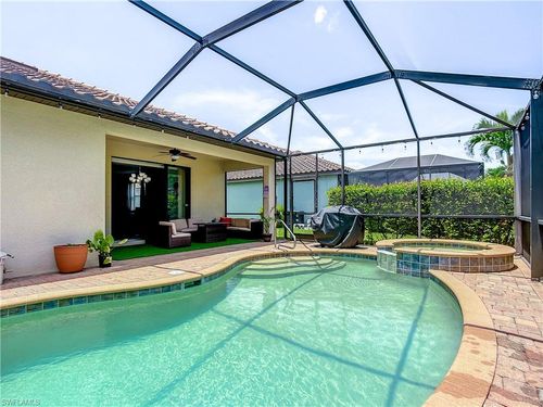 2846 Via Piazza Loop, Fort Myers, FL, 33905-5563 | Card Image