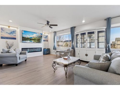 7757 Blue Water Ln, Castle Rock, CO, 80108-8529 | Card Image