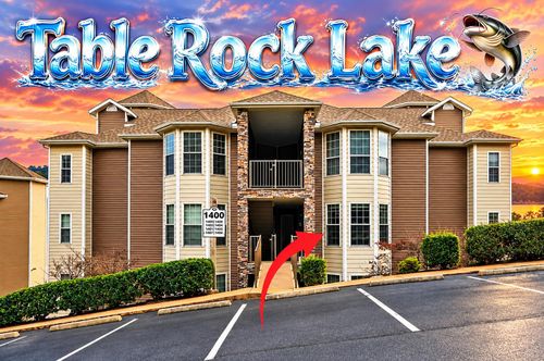 1404 Rocky Shore Ter, Kimberling City, MO, 65686-9104 | Card Image