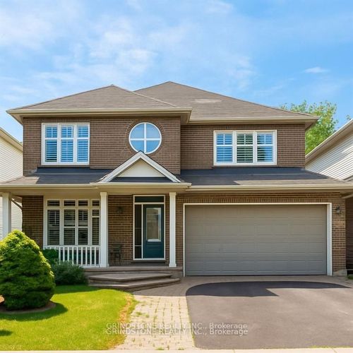 12 Escade Dr, Nepean, ON, K2G6R9 | Card Image