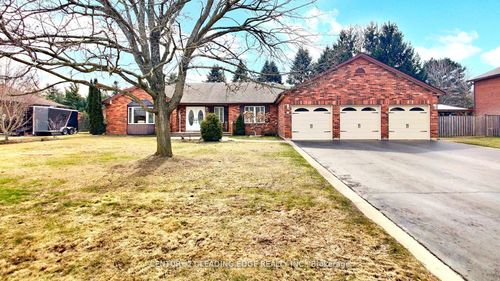 25 Colleen Cres, Caledon East, ON, L7C1E8 | Card Image