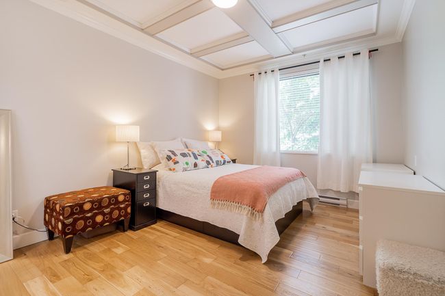 101 - 1551 Foster St, Condo with 1 bedrooms, 1 bathrooms and 1 parking in White Rock BC | Image 17