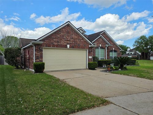 3902 Double Trail Ct, Missouri City, TX, 77459-2349 | Card Image