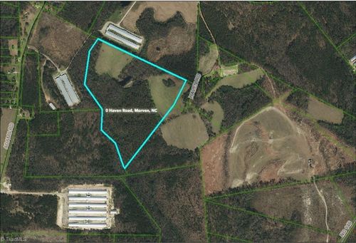 0 Haven Rd, Morven, NC, 28119 | Card Image