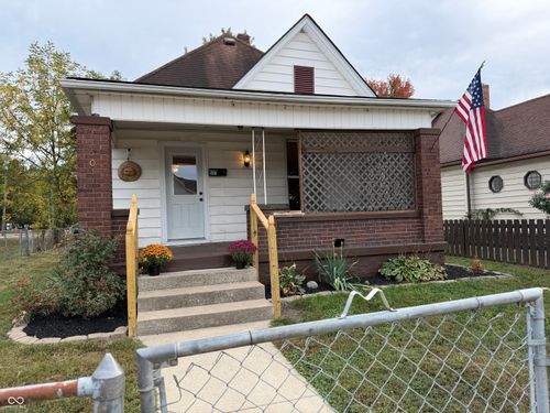 501 4th Ave, Terre Haute, IN, 47807-1046 | Card Image