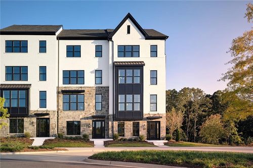 2058 Lanier Grove, Alpharetta, GA, 30009 | Card Image