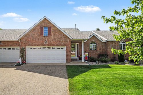 2839 Jewel Ct, Holland, MI, 49424-9208 | Card Image