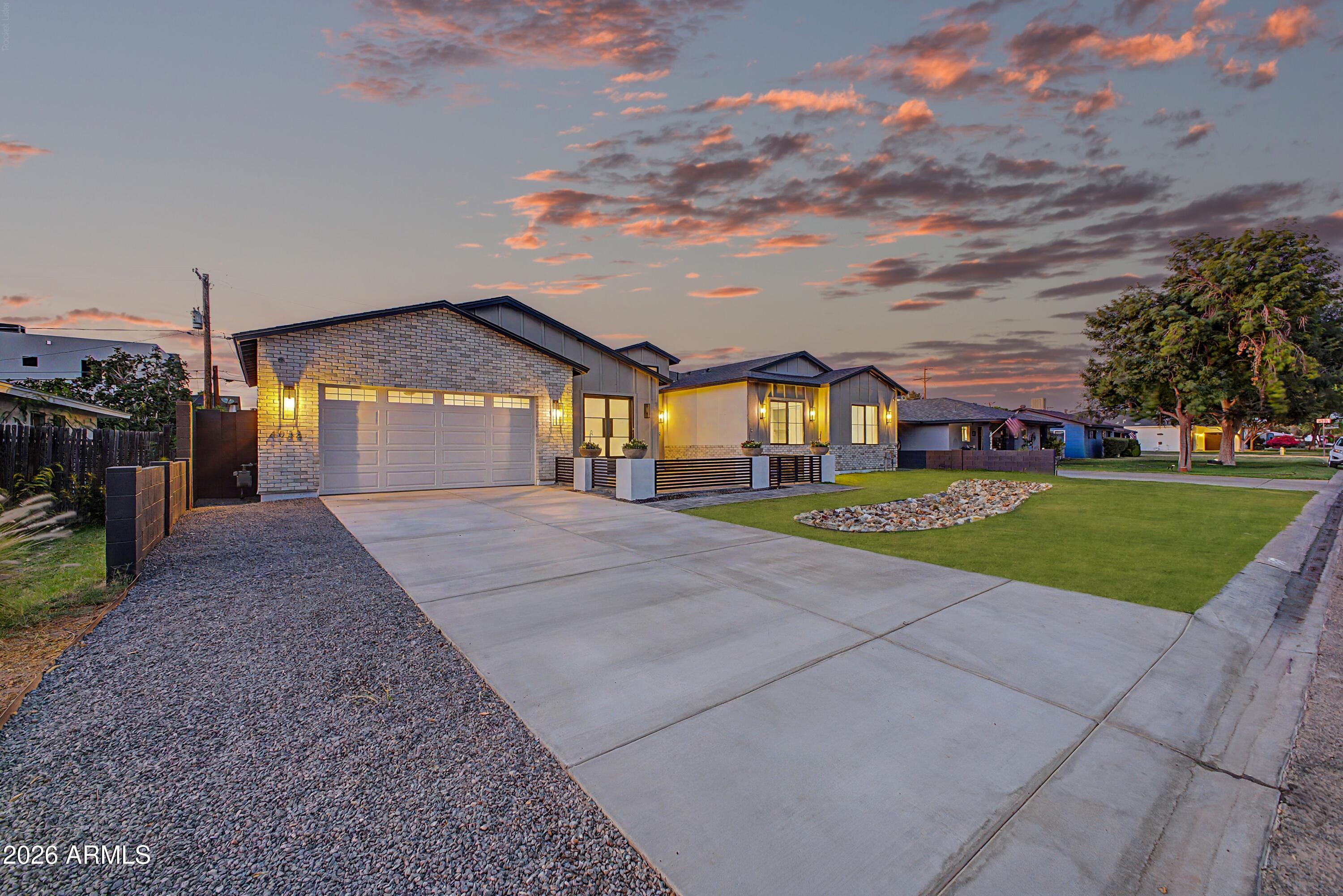 Residential in Phoenix 4