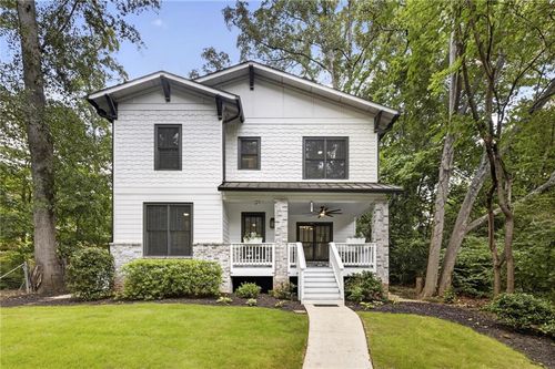 401 Ansley St, Decatur, GA, 30030-3602 | Card Image
