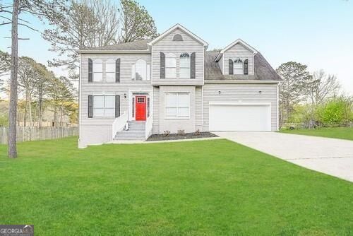 482 Waterfront Dr, Mcdonough, GA, 30253-8289 | Card Image