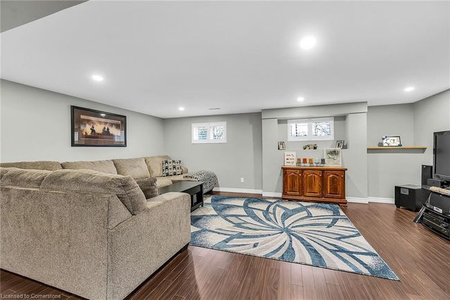 33 Echo St E, House other with 3 bedrooms, 2 bathrooms and 7 parking in Cayuga ON | Image 30