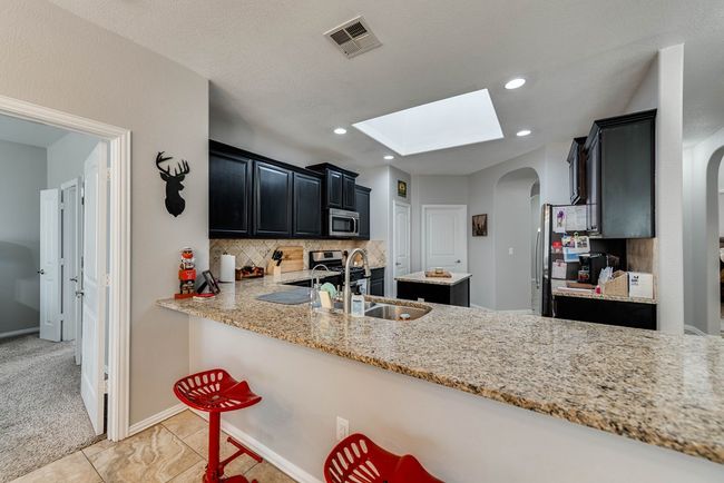 6411 Patriot Pkwy, House other with 3 bedrooms, 2 bathrooms and 2 parking in Midland TX | Image 7