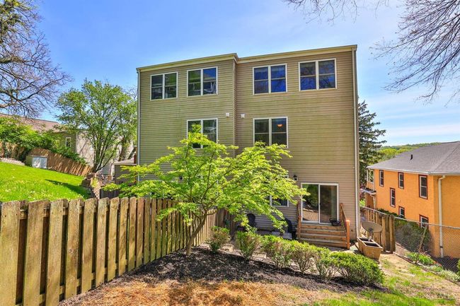 3524 Handman Ave, House other with 3 bedrooms, 4 bathrooms and null parking in Cincinnati OH | Image 48