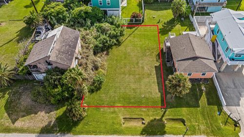 63 Las Palmas St, Galveston, TX, 77554 | Card Image