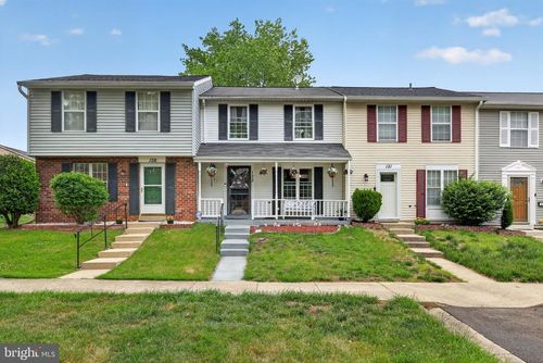 133 Kettering Dr, UPPER MARLBORO, MD, 20774-1517 | Card Image