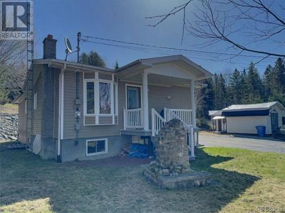 171 Trois Milles Rd, Home with 0 bedrooms, 0 bathrooms and null parking in Verret NB | Image 2