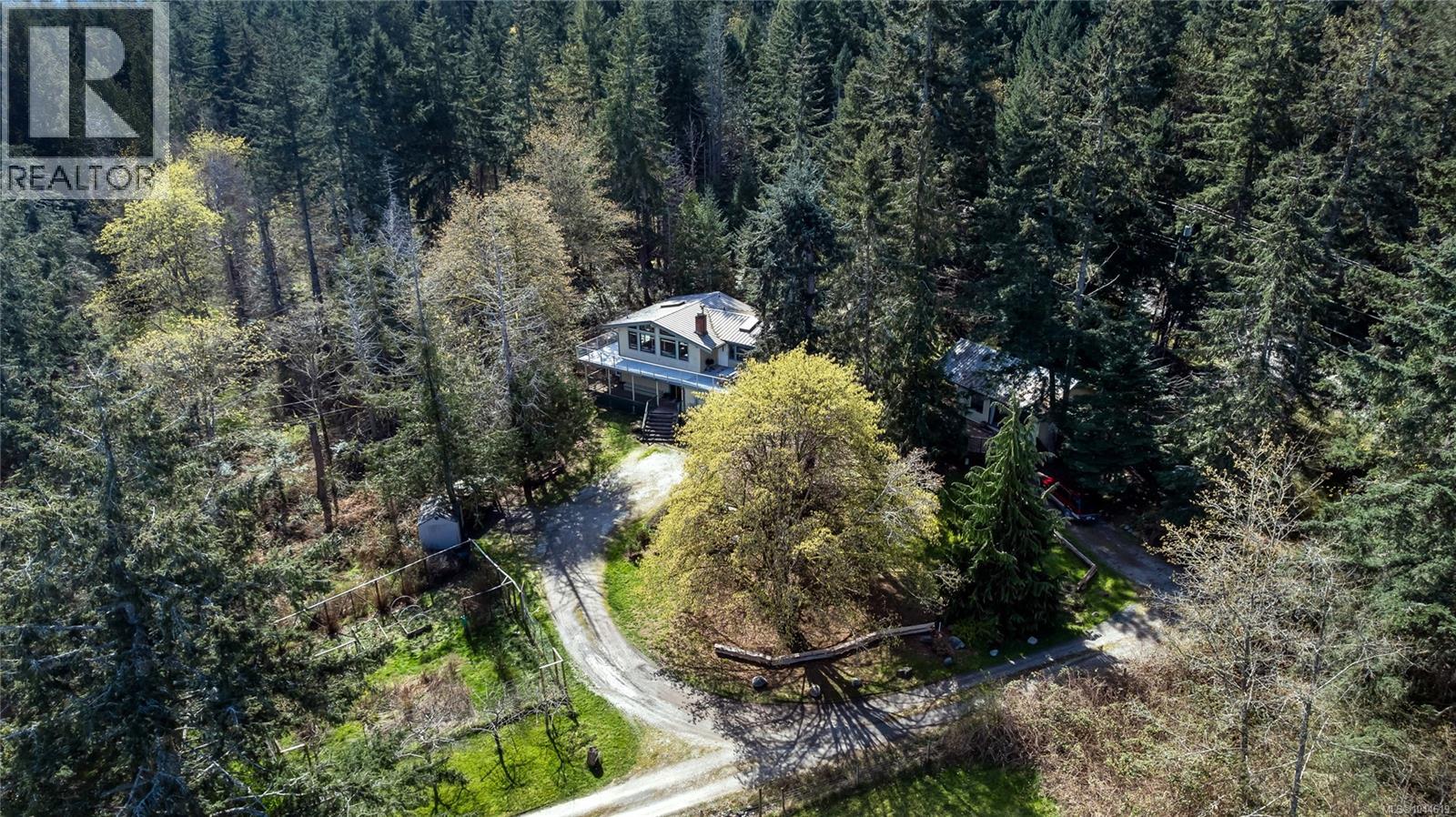 Residential in Salt Spring 3