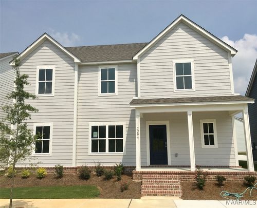 5206 Pike Loop, Pike Road, AL, 36064-0107 | Card Image