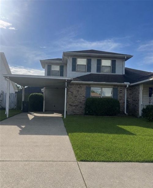 5210 Cross Creek Drive, Marrero, LA, 70072 | Card Image