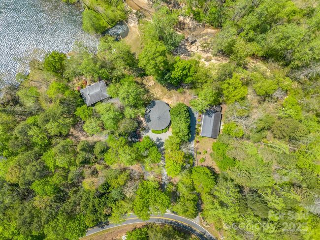 1973 Buffalo Creek Rd, House other with 4 bedrooms, 3 bathrooms and null parking in Lake Lure NC | Image 43