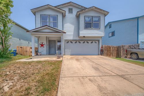 3652 Honey Mdw, San Antonio, TX, 78222 | Card Image