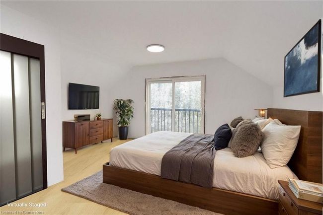 279 Hess St S, House other with 4 bedrooms, 4 bathrooms and 2 parking in Hamilton ON | Image 35