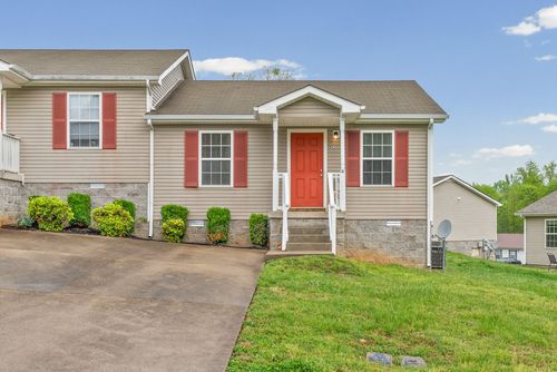 apt-b-942 Kingsbury Dr, Clarksville, TN, 37040-2625 | Card Image