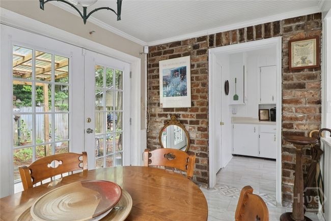 1616 Skidaway Rd, House other with 5 bedrooms, 3 bathrooms and null parking in Savannah GA | Image 21