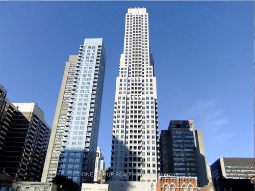 2906-35 Balmuto St, Toronto, ON, M4Y0A3 | Card Image