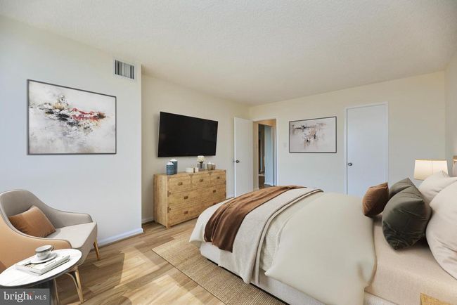 APT-609 - 1800 Old Meadow Rd, Condo with 1 bedrooms, 1 bathrooms and null parking in MCLEAN VA | Image 9