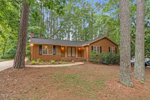 3421 Octavia St, Raleigh, NC, 27606-2711 | Card Image